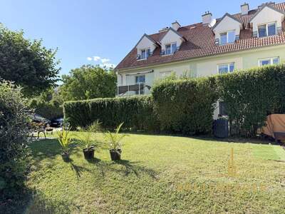 Wohnung kaufen in 3400 Klosterneuburg