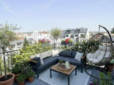 Wohnung kaufen in 1180 Wien