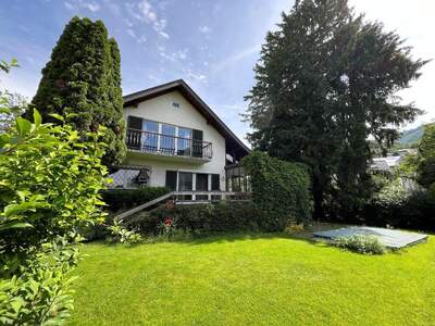 Einfamilienhaus kaufen in 5020 Salzburg