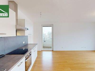 Terrassenwohnung mieten in 8054 Graz (Bild 4)