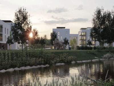 Grundstück kaufen in 4320 Perg (Bild 2)