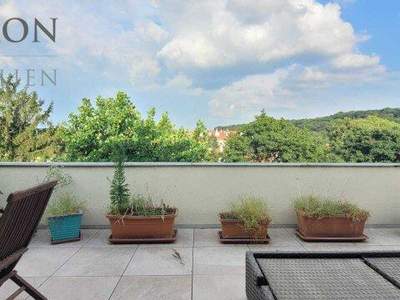 Terrassenwohnung kaufen in 1130 Wien (Bild 1)