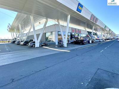 Gewerbeobjekt mieten in 8431 Gralla