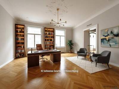 Gewerbeobjekt mieten in 1010 Wien