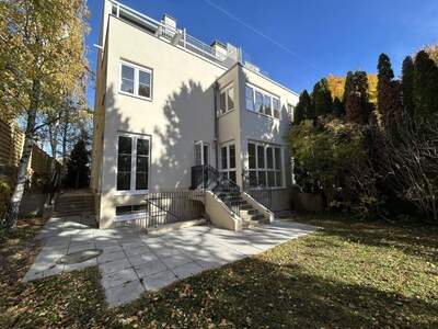 Eigentumswohnung in 1190 Wien