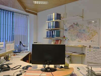 Büro / Praxis mieten in 1160 Wien (Bild 3)