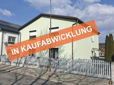 Haus kaufen in 7343 Neutal
