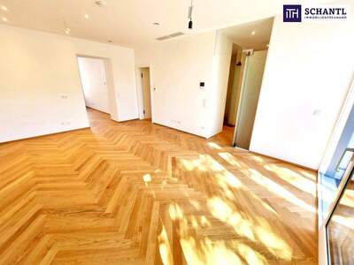 Terrassenwohnung kaufen in 1140 Wien (Bild 4)