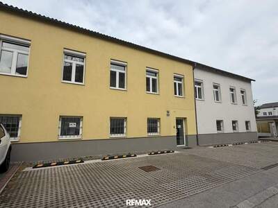 Gewerbeobjekt mieten in 3100 St. Pölten