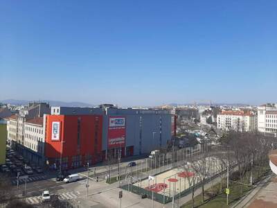 Mietwohnung in 1050 Wien