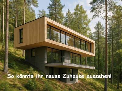 Grundstück kaufen in 8600 Utschtal