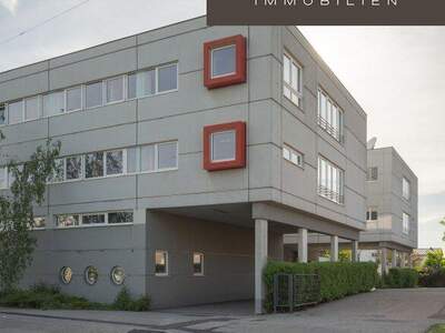 Büro / Praxis mieten in 1220 Wien (Bild 5)