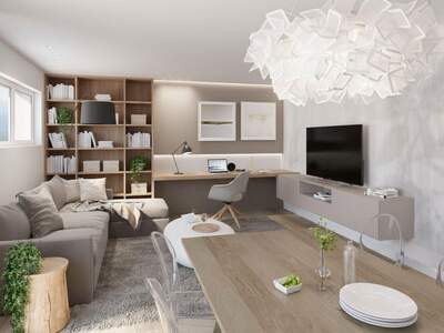 Wohnung kaufen in 8530 Deutschlandsberg (Bild 2)