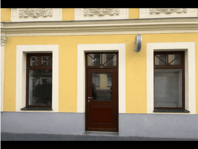 Gewerbeobjekt provisionsfrei mieten in 1160 Wien