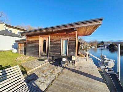 Haus mit Garten mieten in 9020 Klagenfurt (Bild 4)