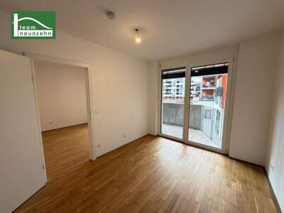 Terrassenwohnung mieten in 8053 Graz (Bild 4)