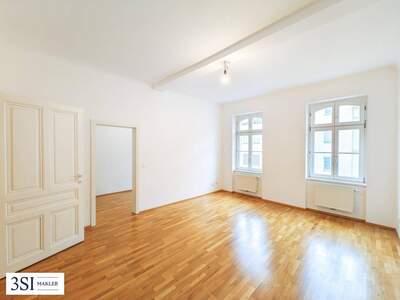 Wohnung kaufen in 1030 Wien