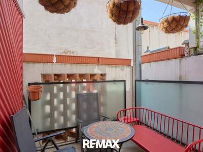 Terrassenwohnung kaufen in 1100 Wien (Bild 5)