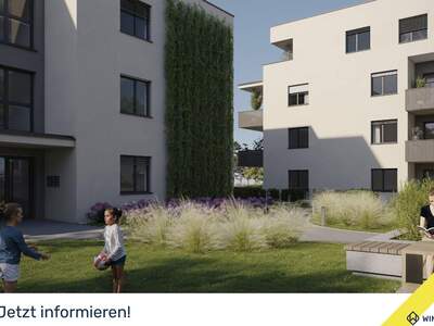 Wohnung kaufen in 4073 Edramsberg (Bild 4)