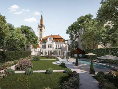 Haus kaufen in 1030 Wien (Bild 3)