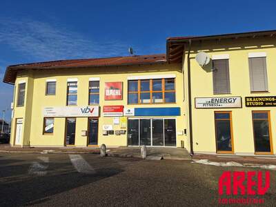 Gewerbeobjekt mieten in 4780 Schärding (Bild 1)