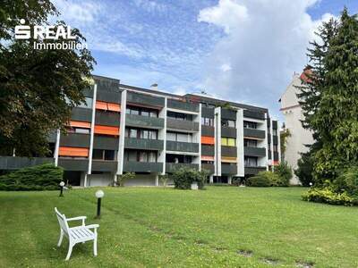 Terrassenwohnung kaufen in 1190 Wien (Bild 1)