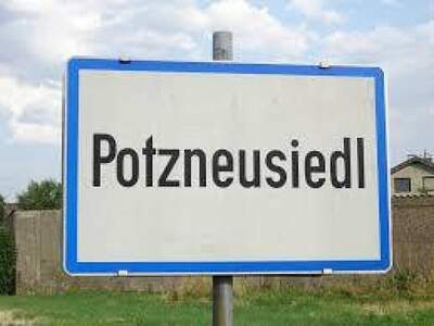 Grundstück kaufen in 2473 Potzneusiedl