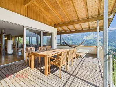 Haus kaufen in 6850 Dornbirn