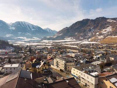 Wohnung kaufen in 5600 Sankt Johann
