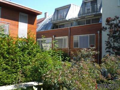 Terrassenwohnung mieten in 3400 Klosterneuburg (Bild 1)