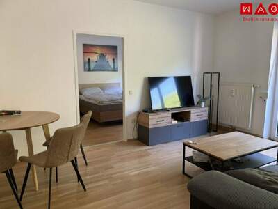 Terrassenwohnung mieten in 4594 Grünburg (Bild 1)