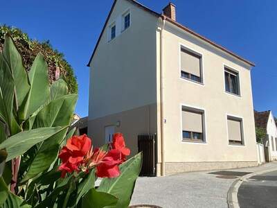 Haus kaufen in 7503 Großpetersdorf