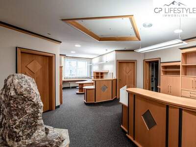 Gewerbeobjekt kaufen in 6370 Kitzbühel