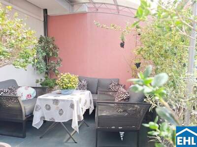Terrassenwohnung kaufen in 2351 Wr. Neudorf (Bild 2)