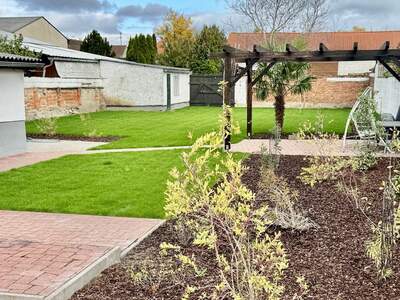 Haus mit Garten mieten in 7122 Gols (Bild 1)