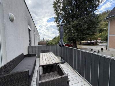 Wohnung mit Balkon mieten in 8051 Graz (Bild 5)