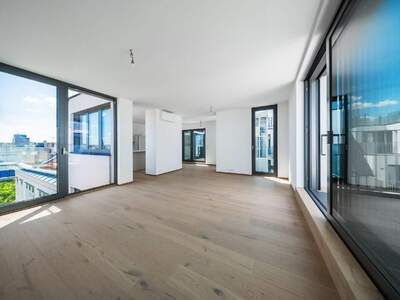 Mietwohnung in 1040 Wien