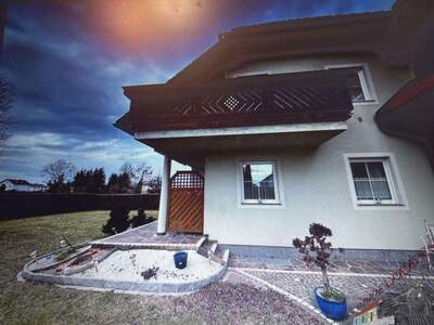 Haus kaufen in 4063 Hörsching (Bild 1)