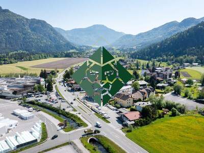 Grundstück kaufen in 6383 Kirchdorf