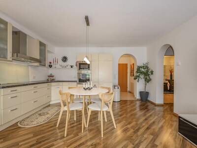 Terrassenwohnung kaufen in 6170 Zirl (Bild 4)