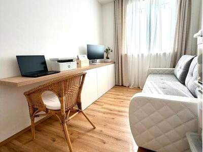 Terrassenwohnung kaufen in 5710 Kaprun (Bild 3)