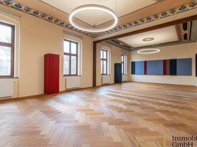 Büro / Praxis mieten in 4030 Linz (Bild 5)