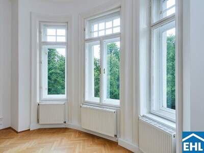 Terrassenwohnung mieten in 1040 Wien (Bild 2)