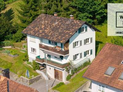 Haus kaufen in 6850 Dornbirn