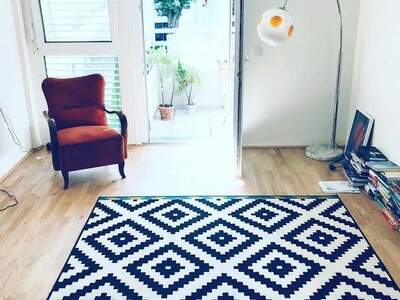 Etagenwohnung provisionsfrei kaufen in 1150 Wien