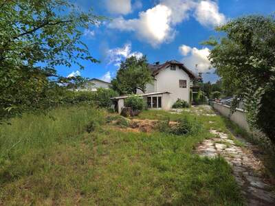 Haus kaufen in 5071 Himmelreich
