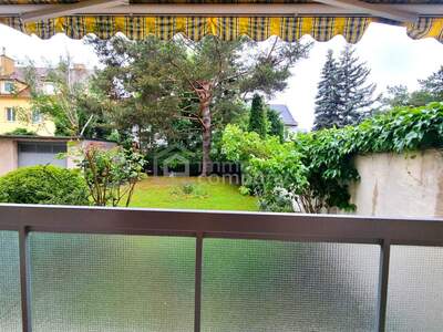 Wohnung mit Balkon kaufen in 1230 Wien (Bild 5)