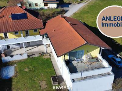 Mehrfamilienhaus kaufen in 4633 Kematen