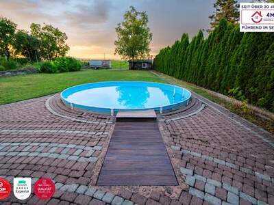 Haus kaufen in 2301 Franzensdorf