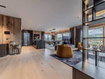 Wohnung kaufen in 6370 Reith